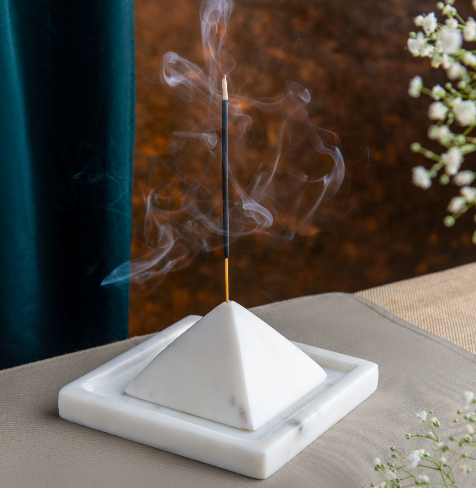 Discover Marble Serenity: The Art of Tranquil Elegance