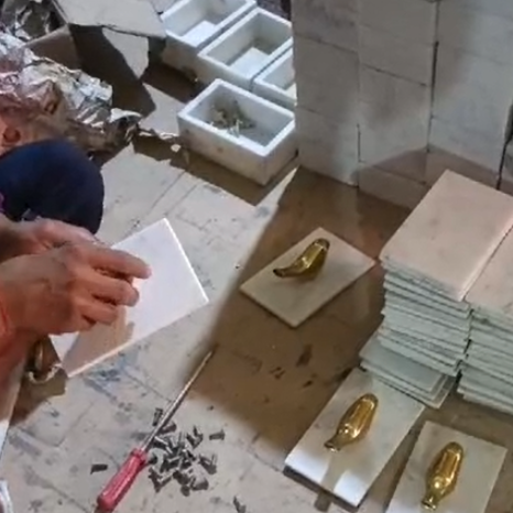 The Timeless Craft of Marble Artisans: Honoring Tradition Through Art