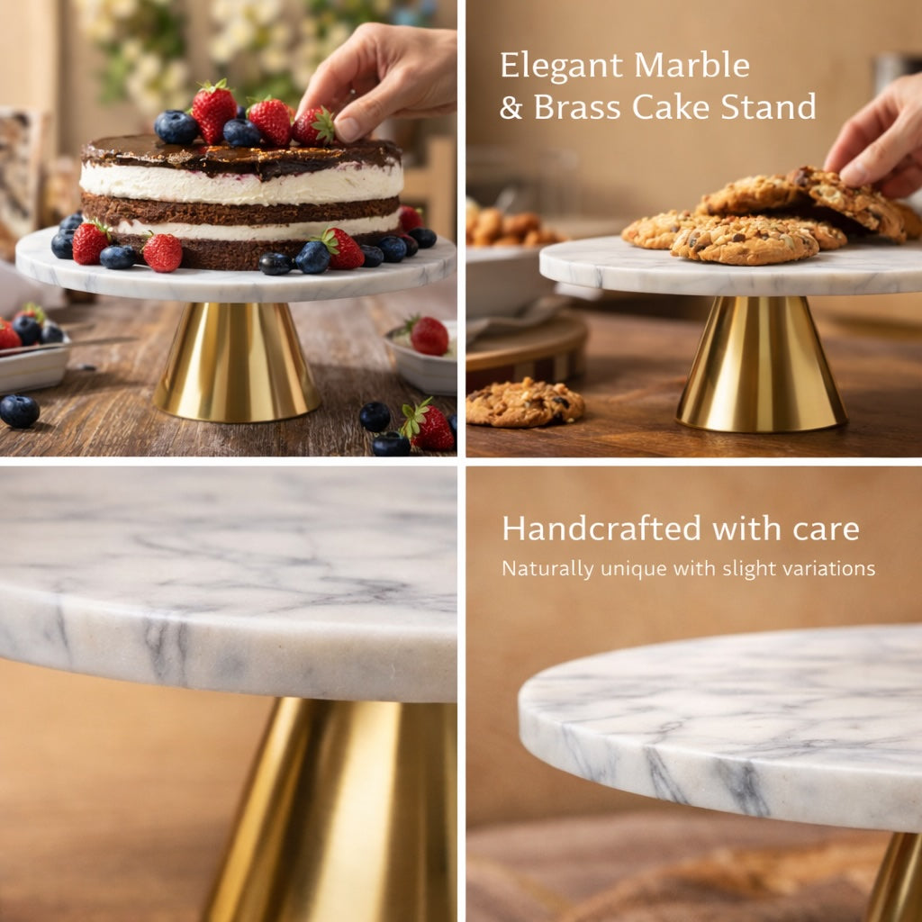 Cake Stand