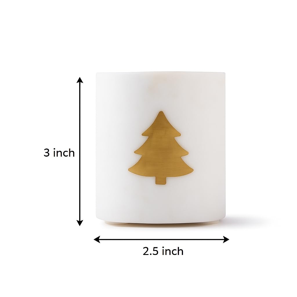 Tree Tealight Holder