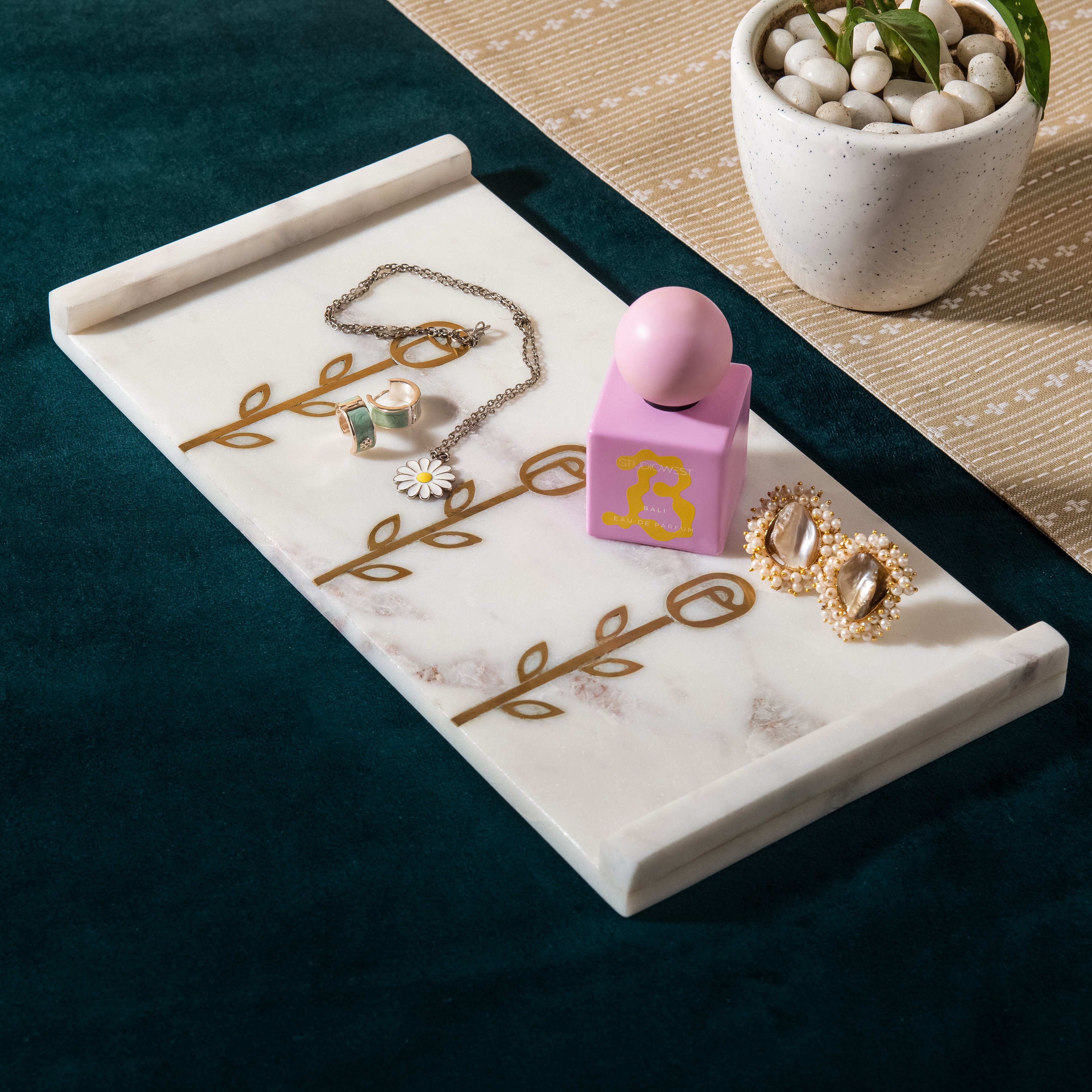 Multipurpose Platter