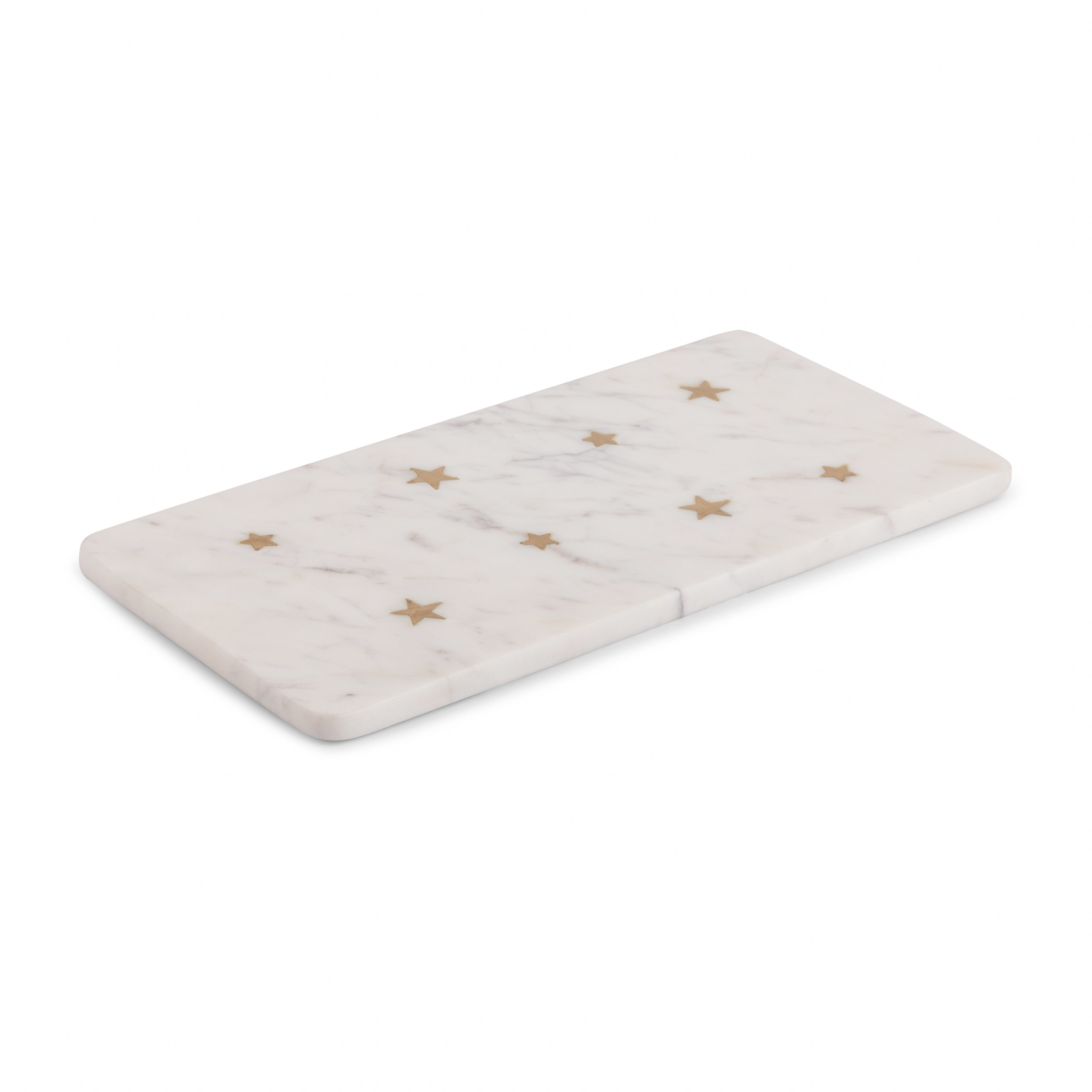 Star cluster platter