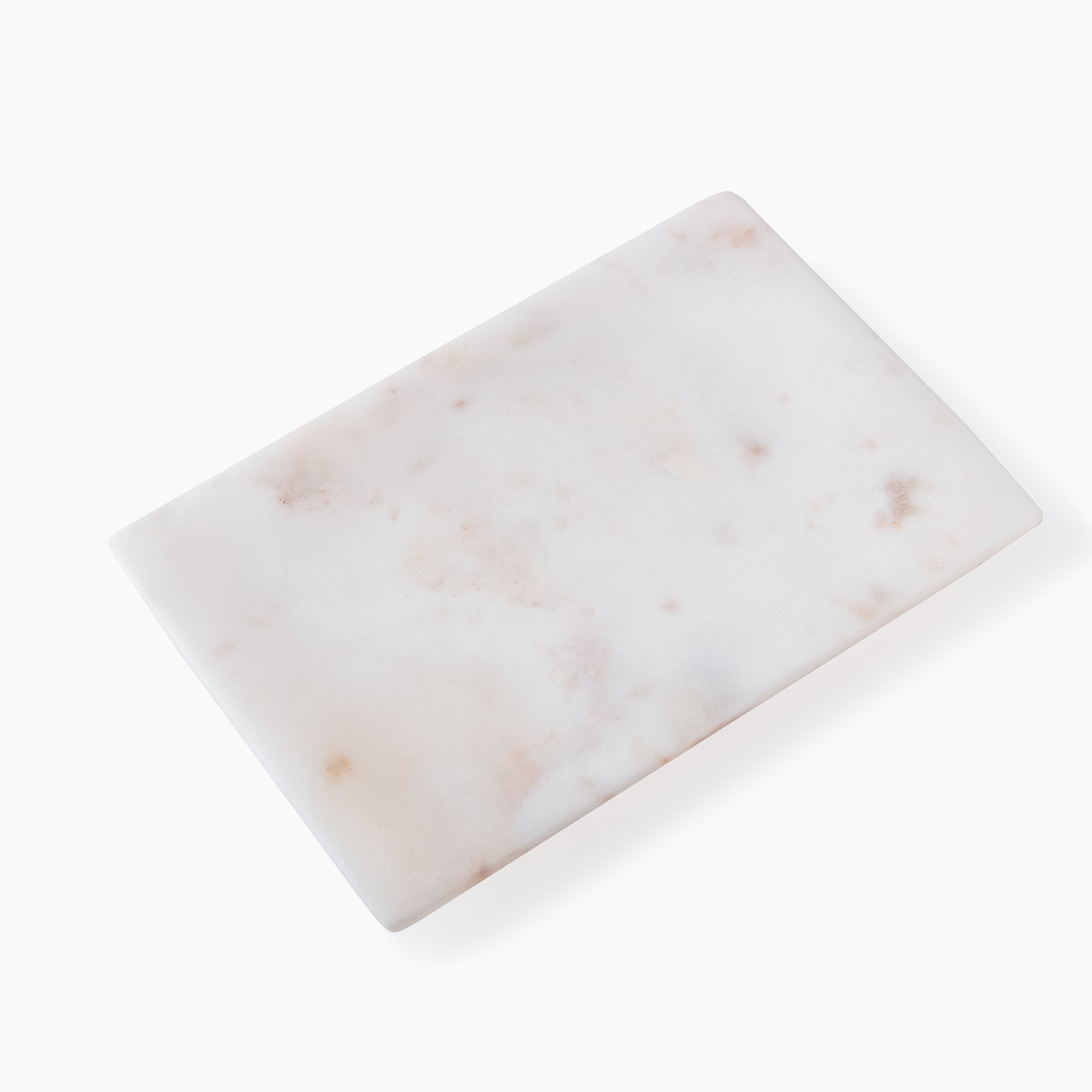 Rectangle Trinket Plate