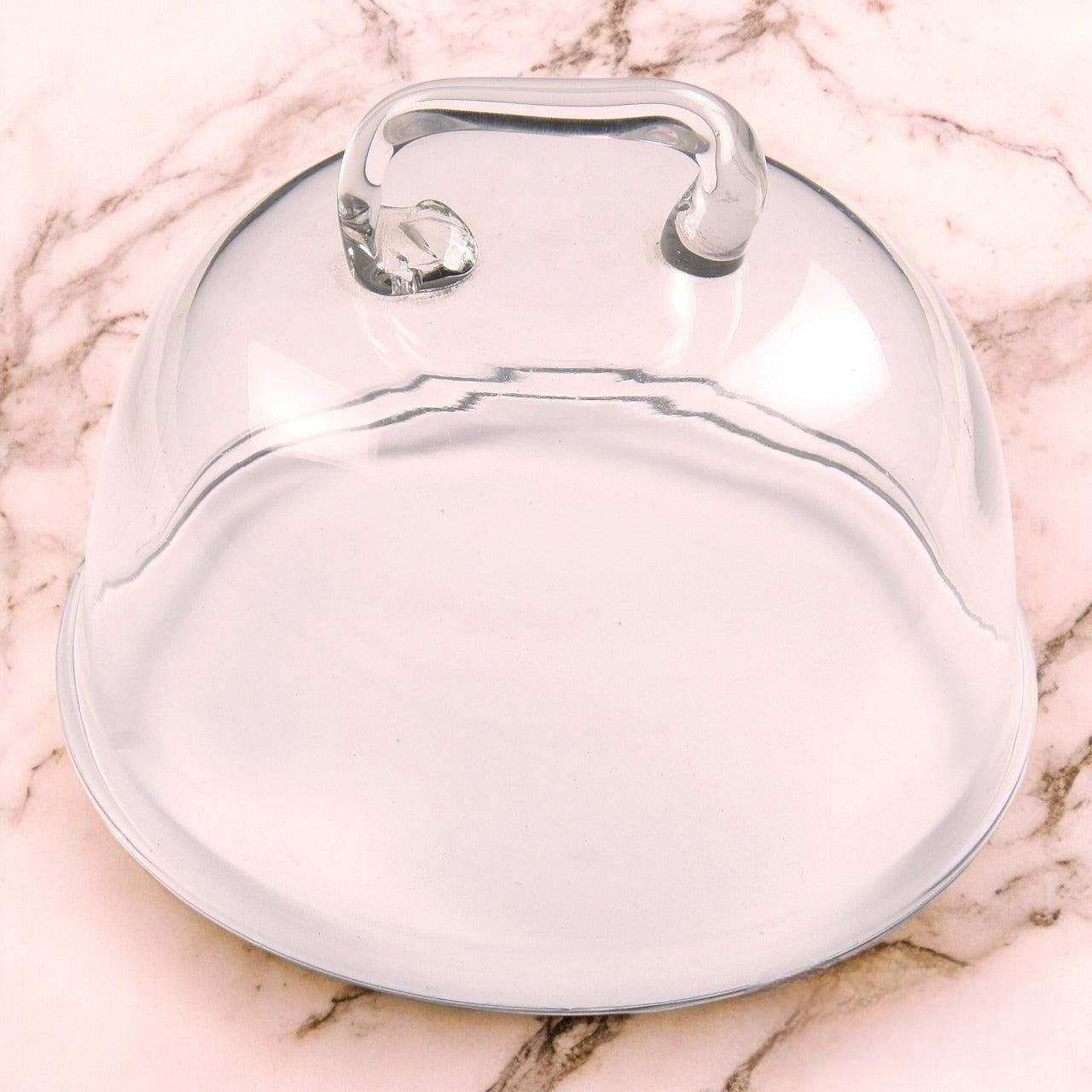 Glass Cloche