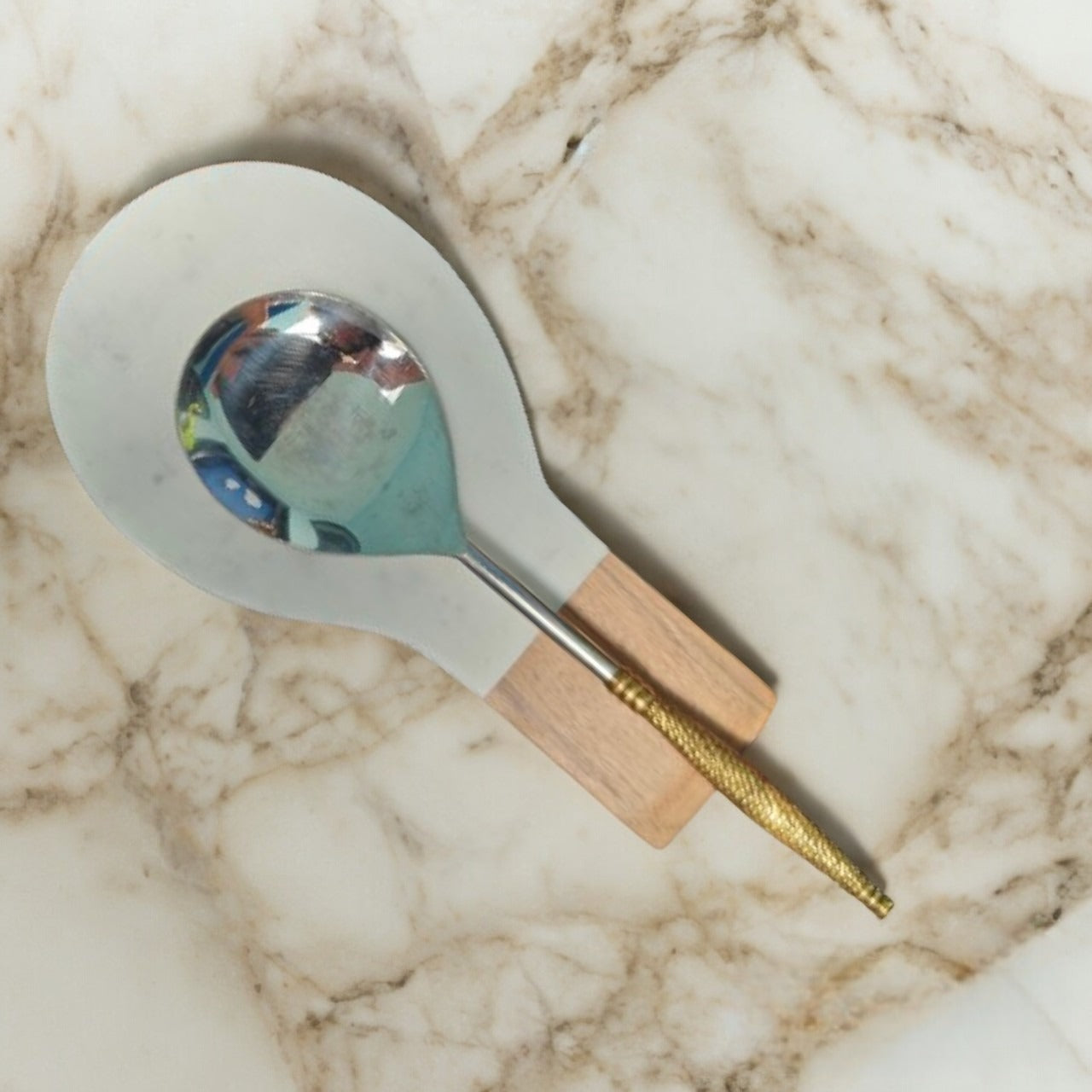 Spoon Rests