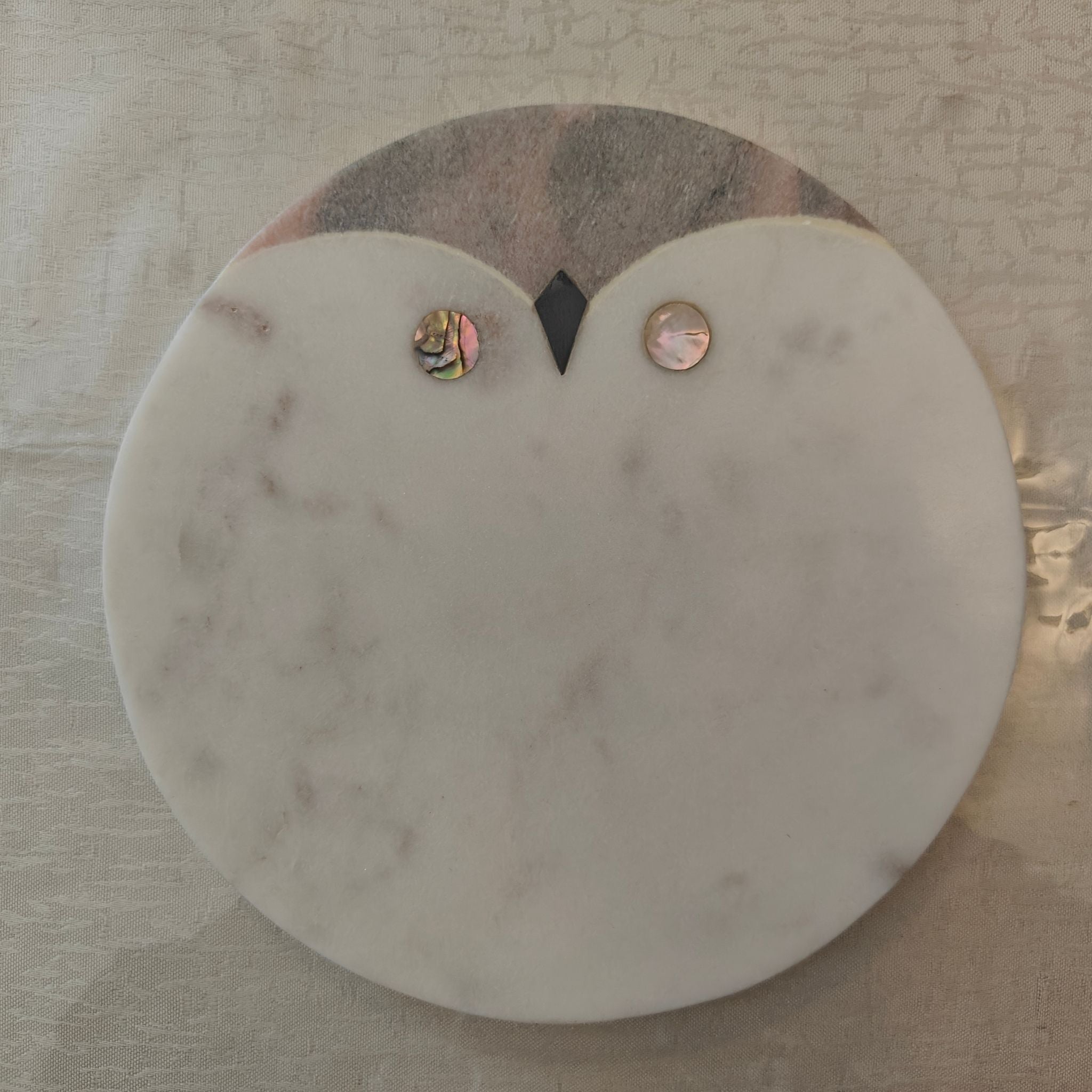 Round Cheese Board-Small
