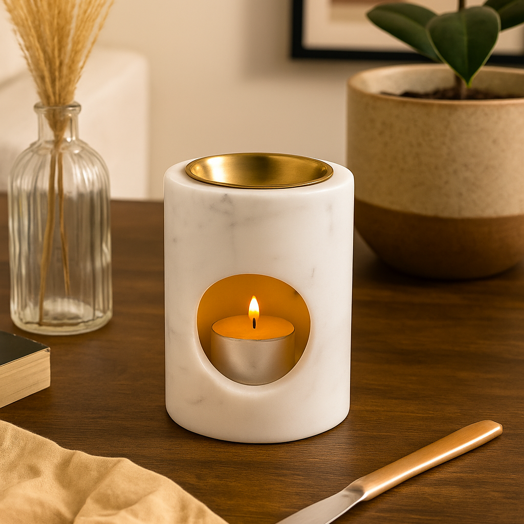 Modern Oil Diffuser
