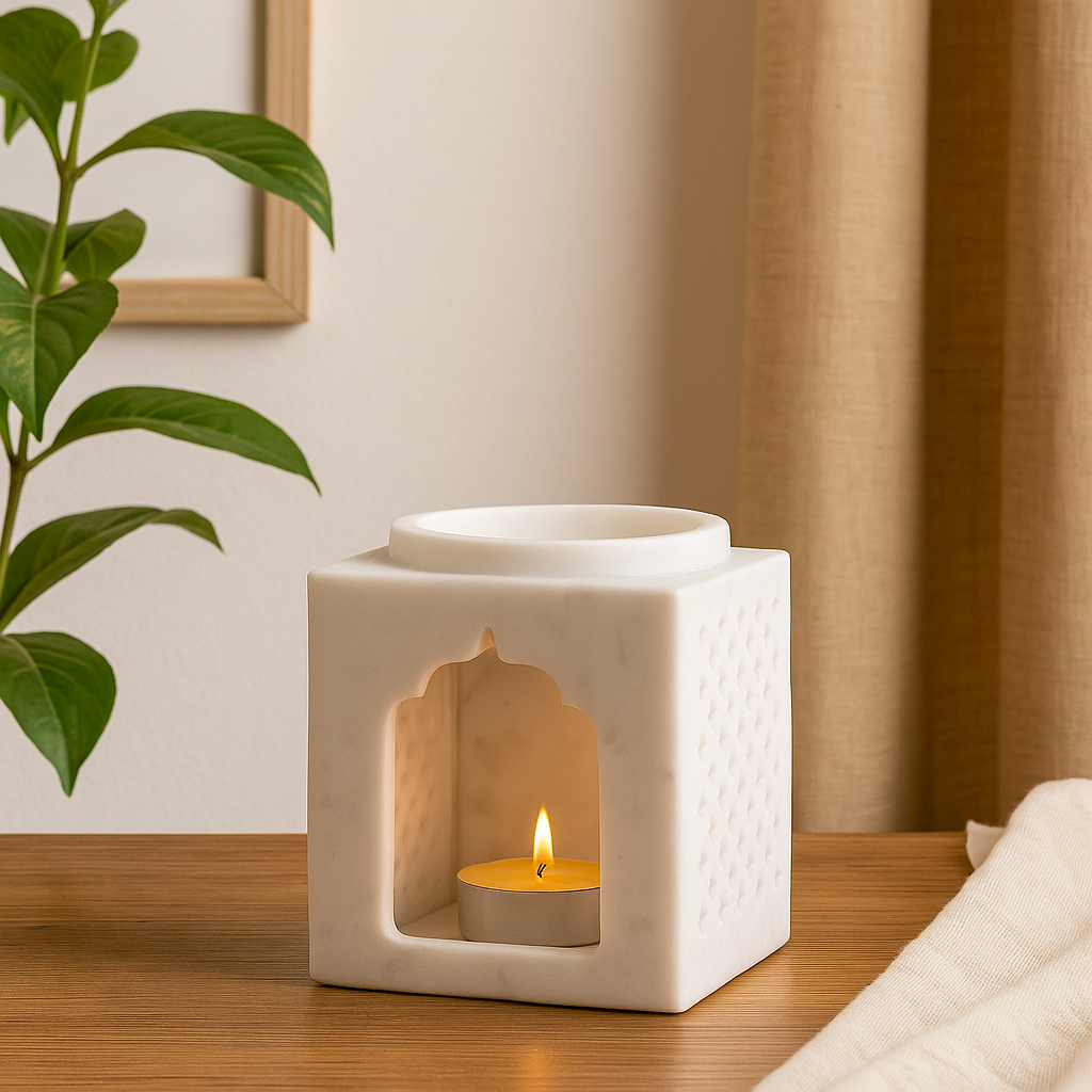 Mughal Oil Diffuser
