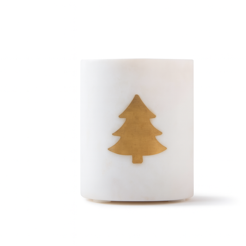 Tree Tealight Holder