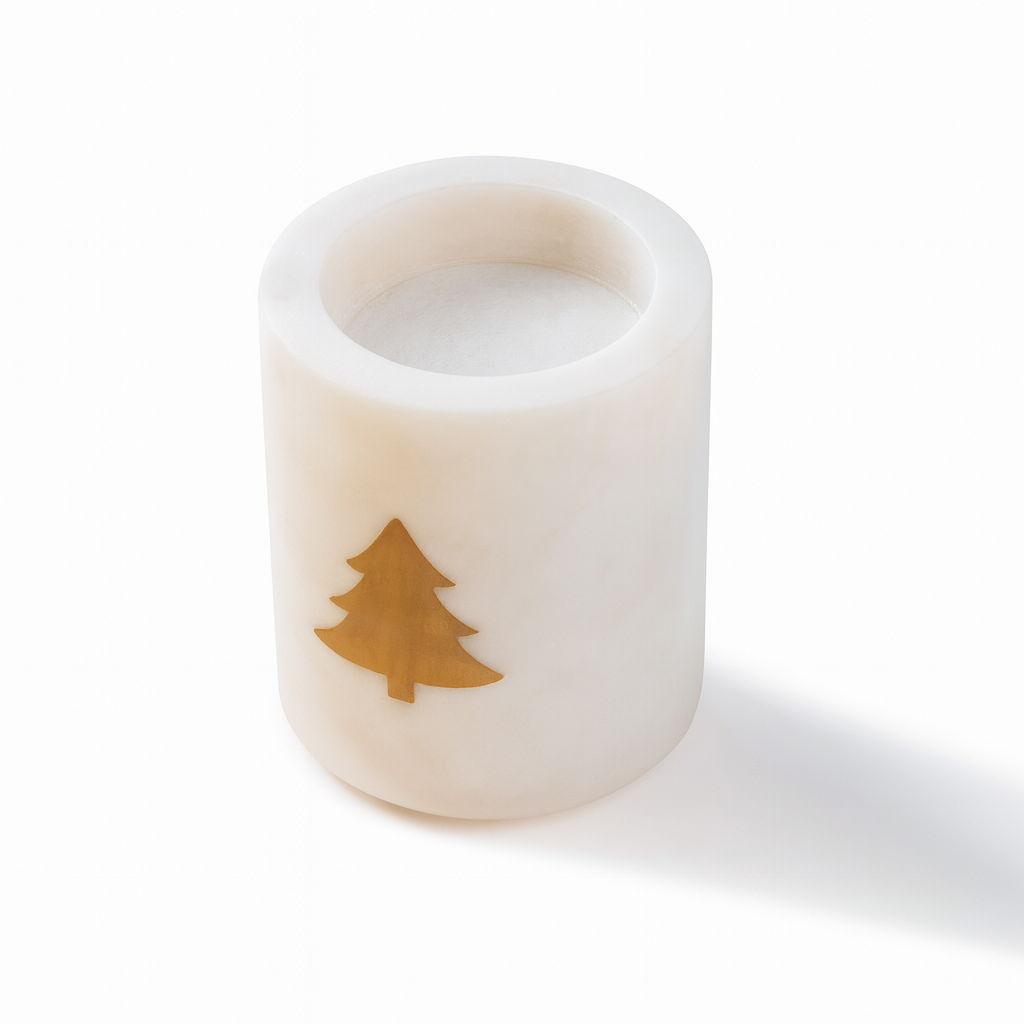 Tree Tealight Holder