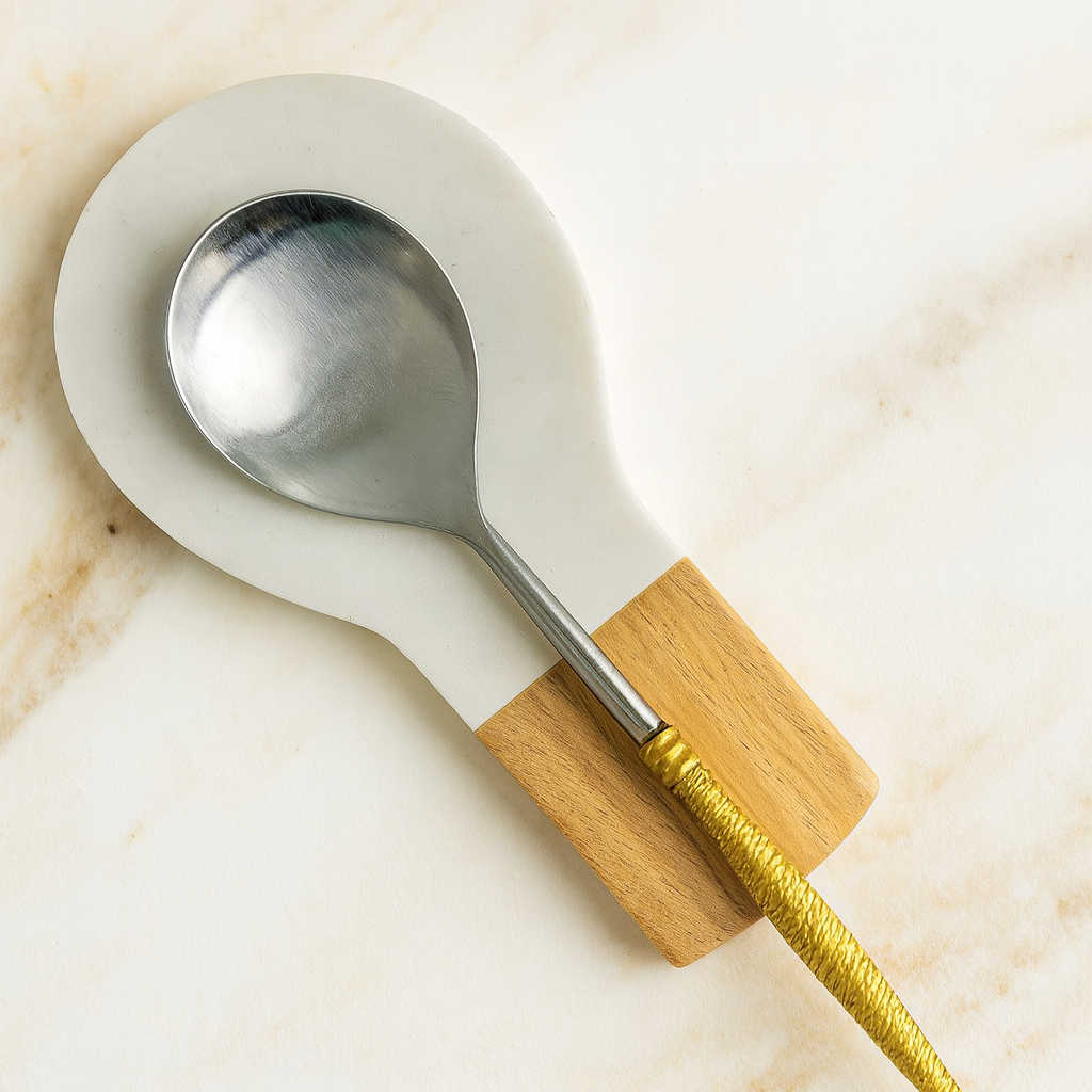Spoon Rests