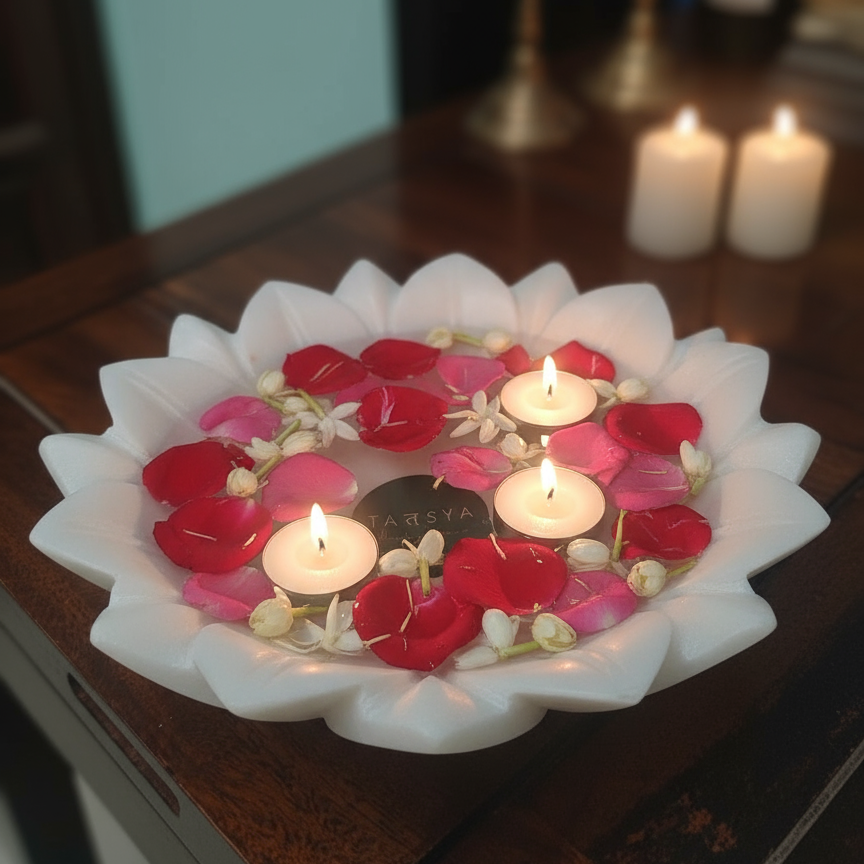 Lotus Uruli - 9 Inch