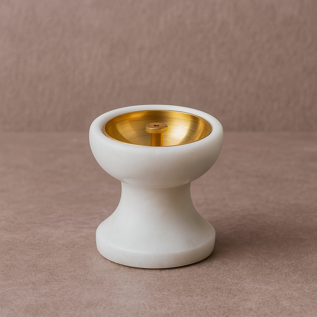Pooja Diya