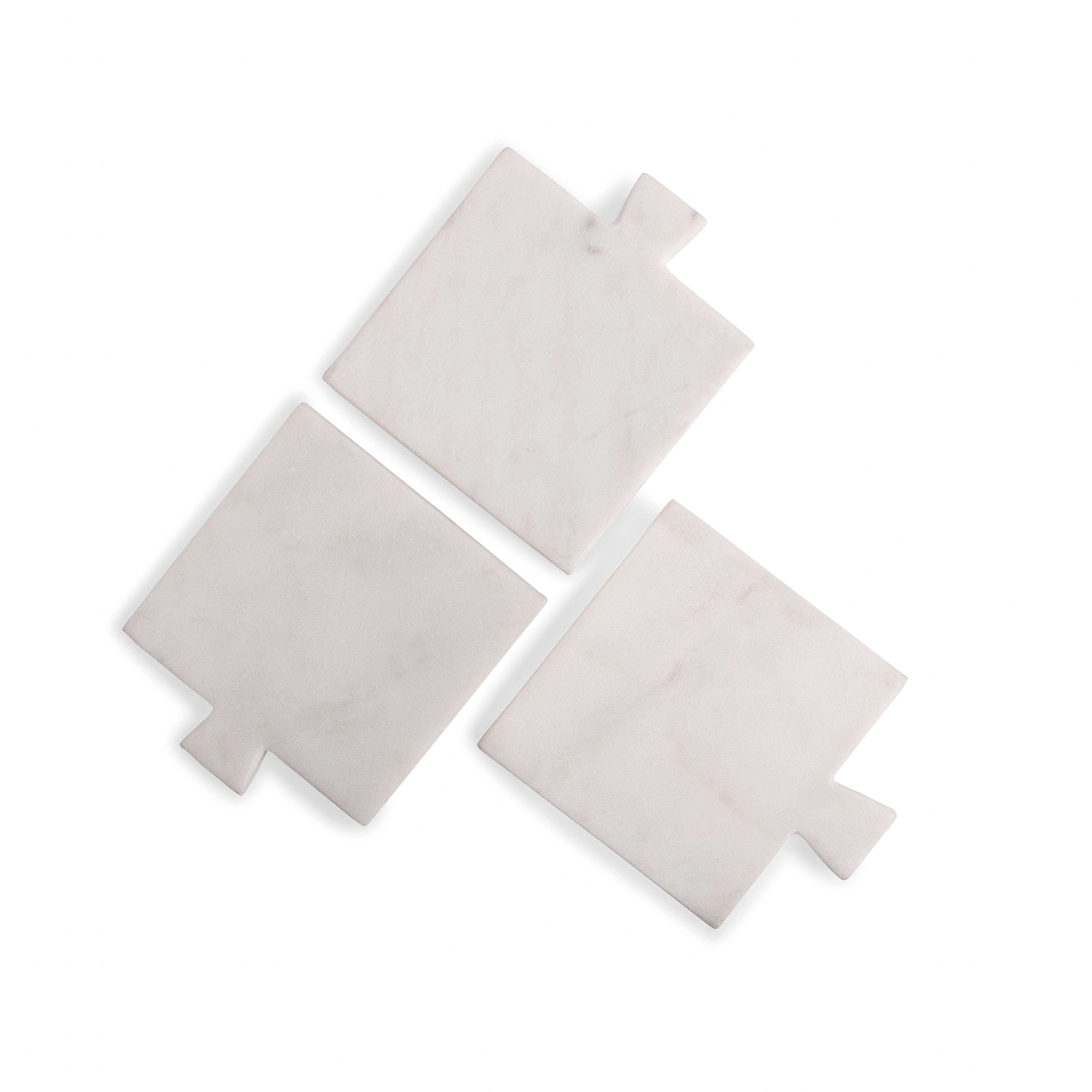 Pizza Coaster Set of 4