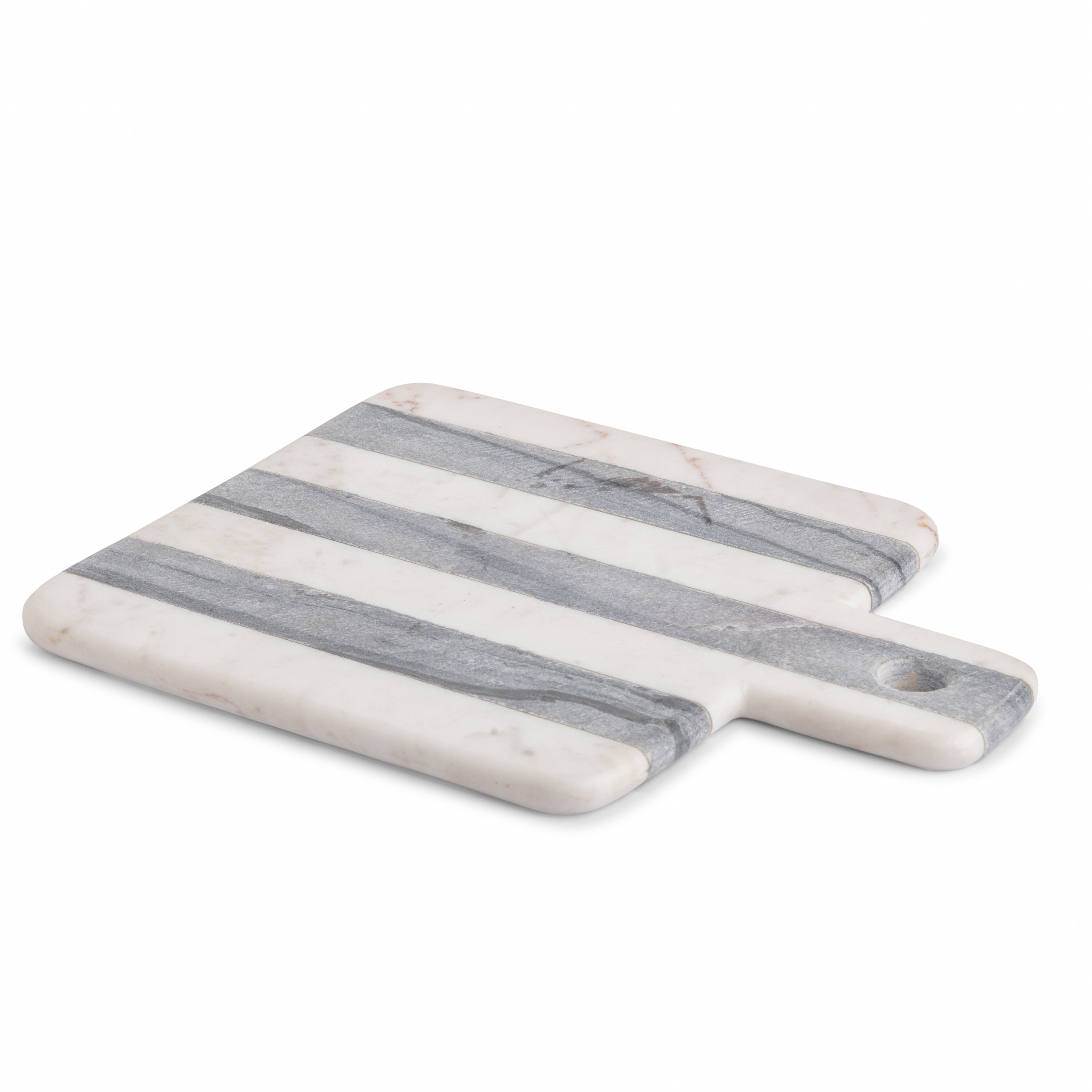 Square Cheese Board