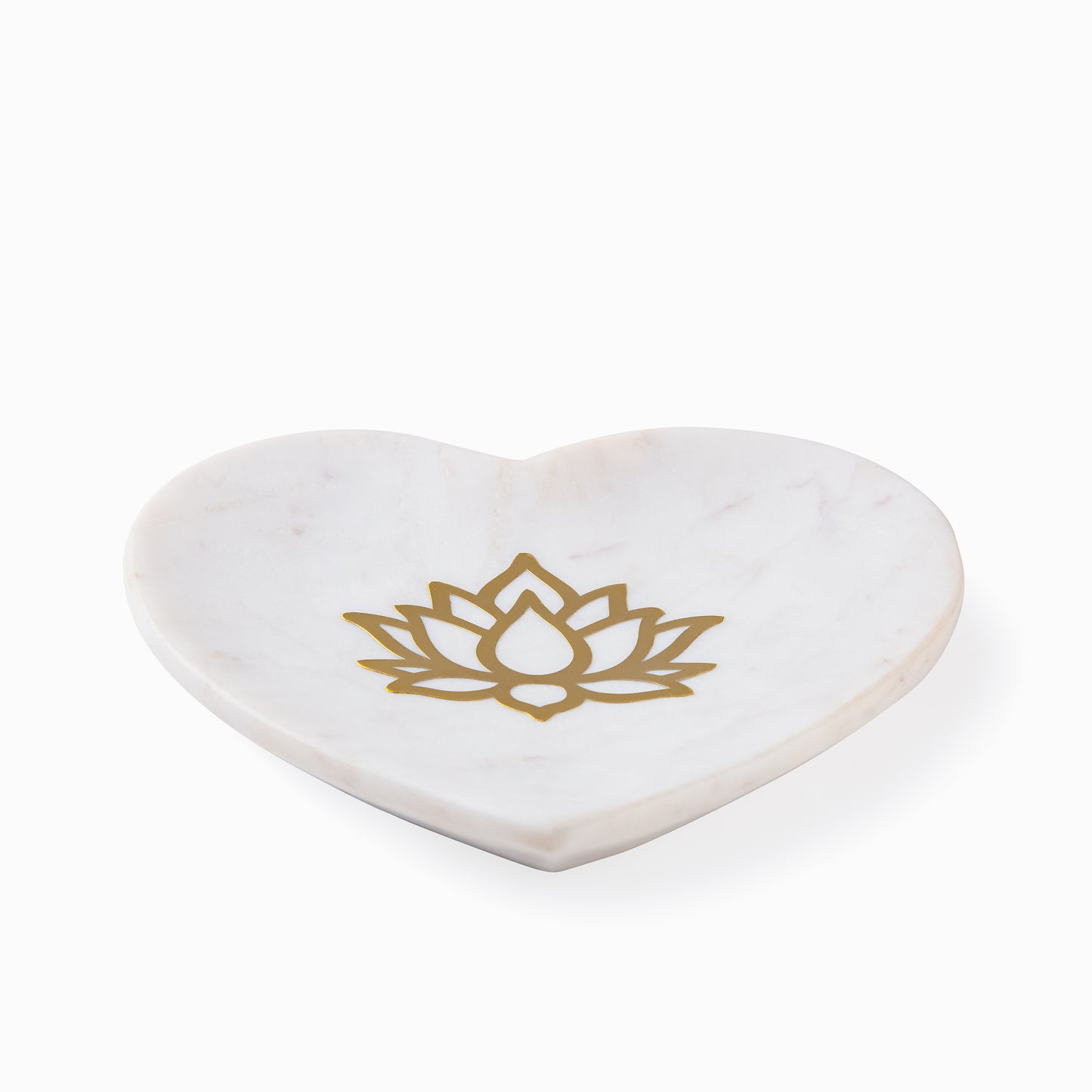 Lotus Heart Trinket