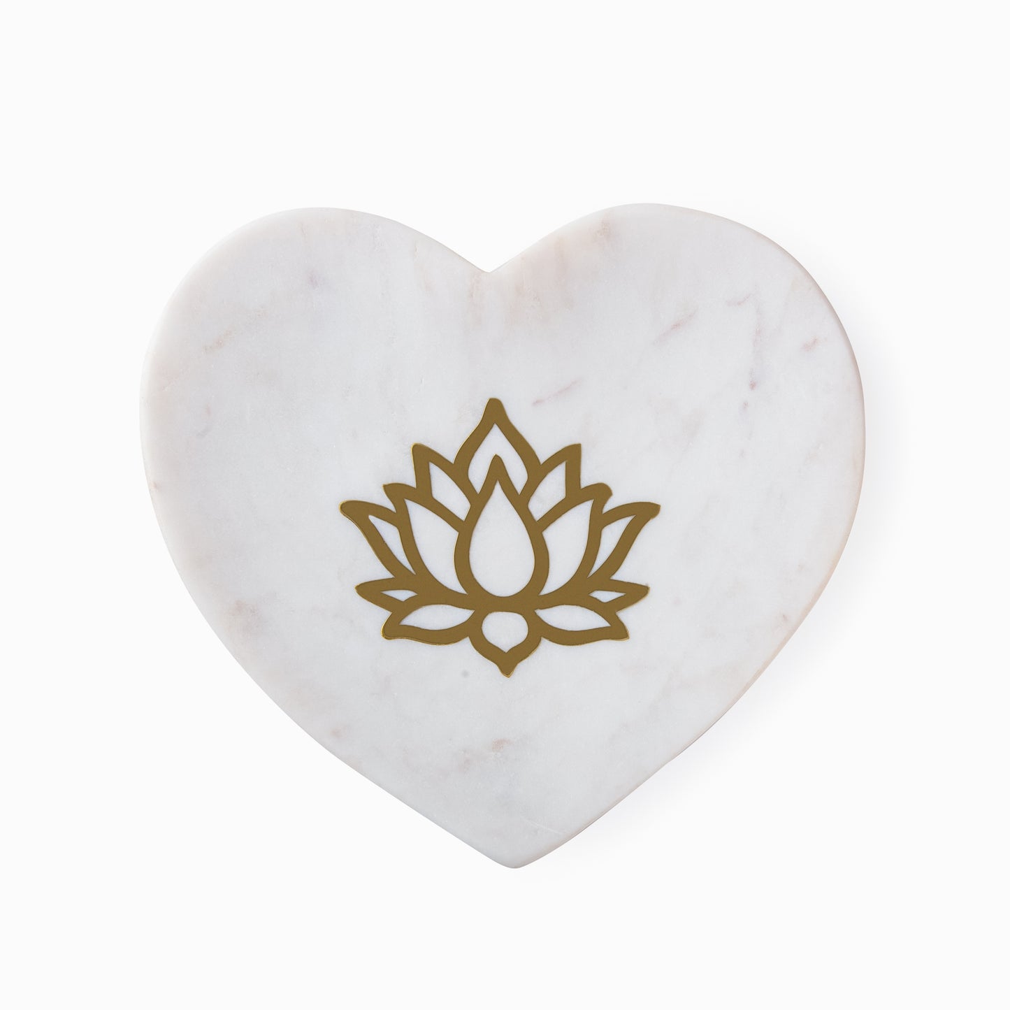 Lotus Heart Trinket