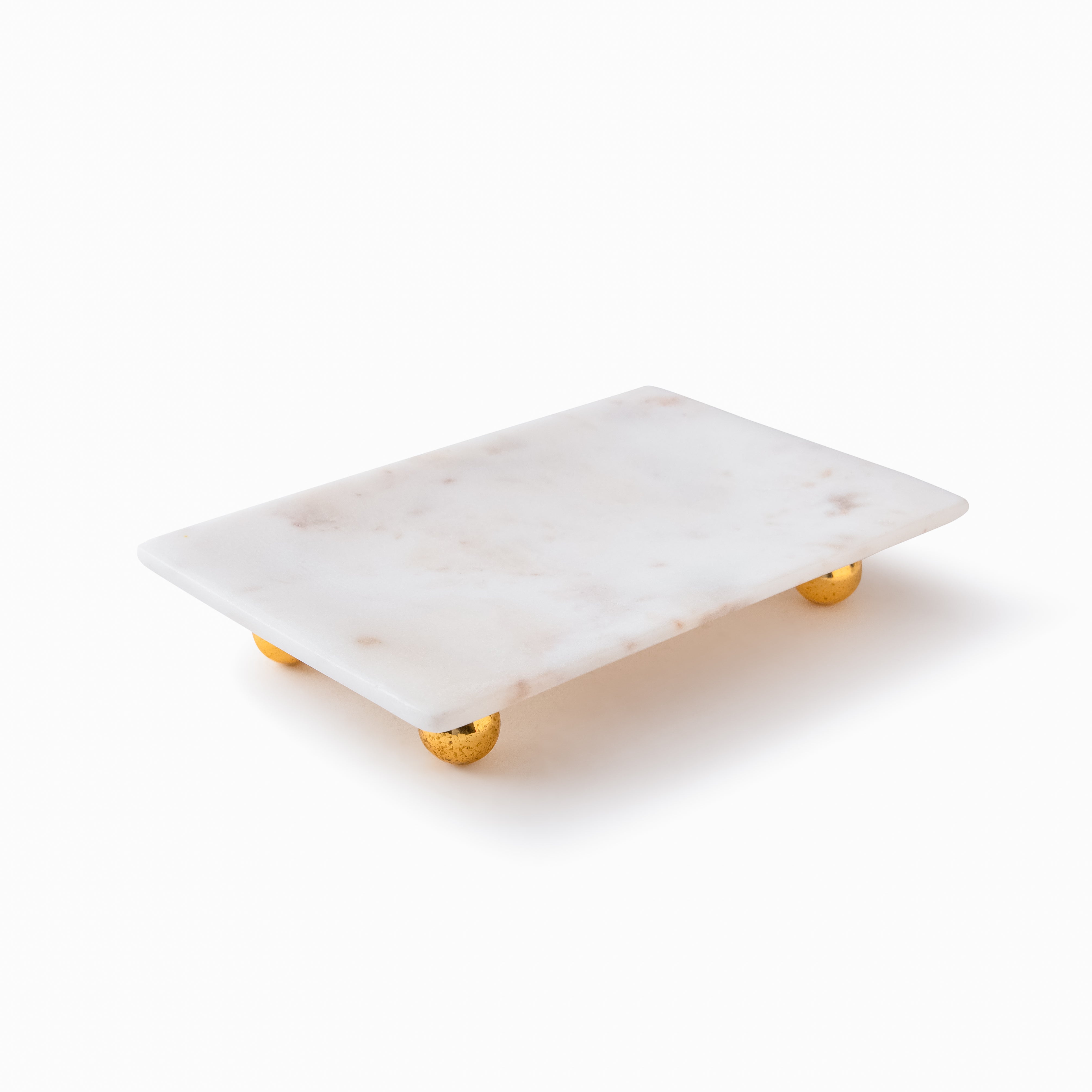 Rectangle Trinket 6"