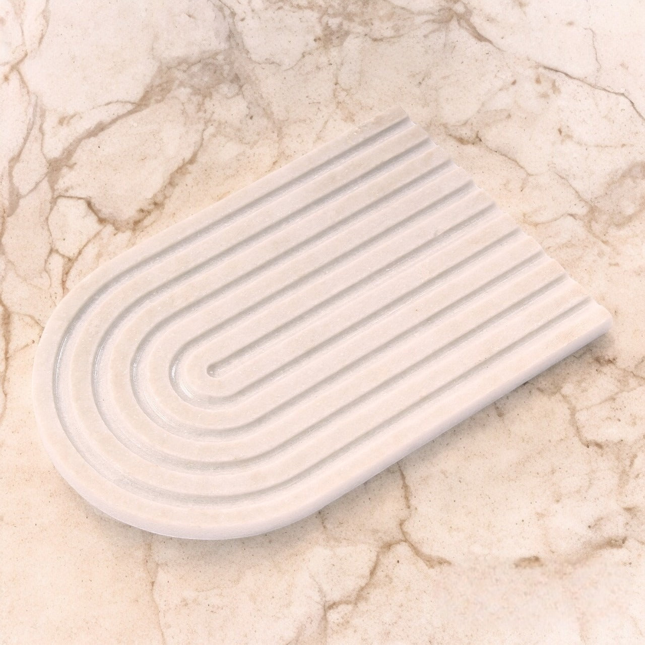 Rainbow Tray