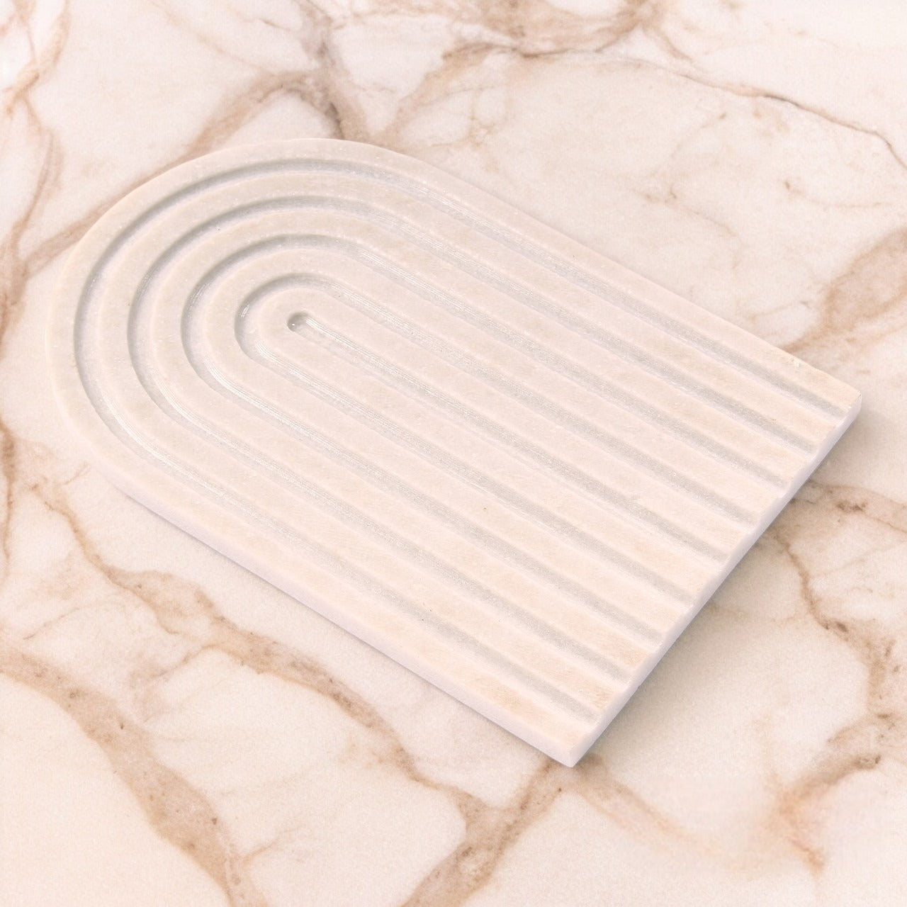 Rainbow Tray