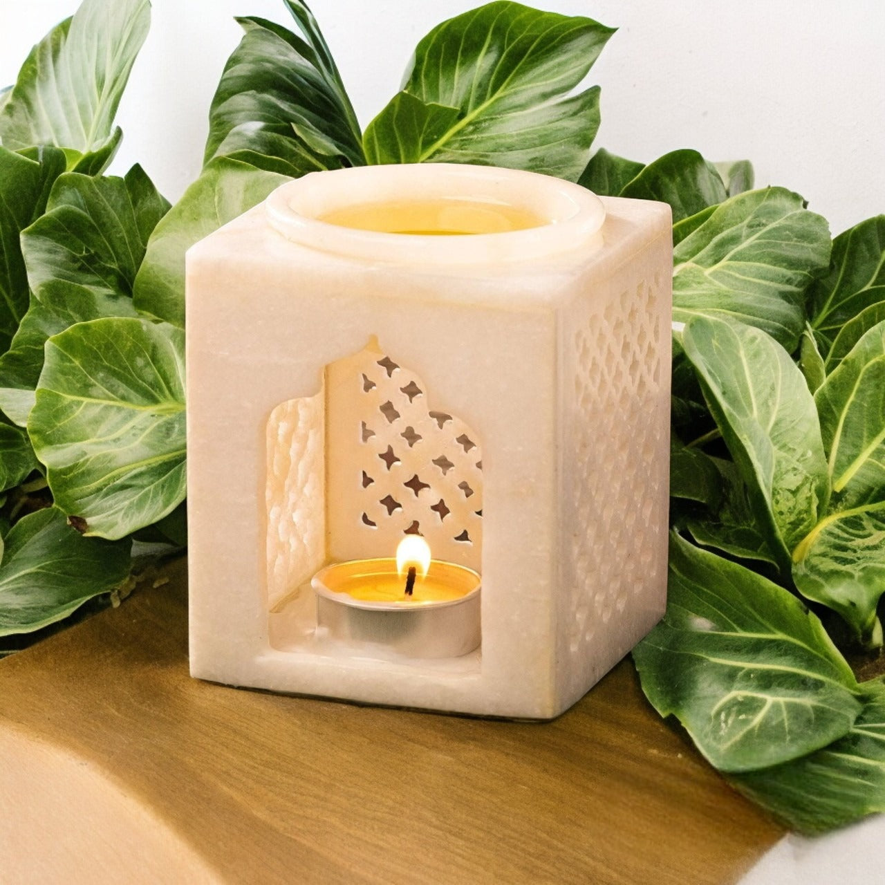 Onyx Mughal Oil Diffuser