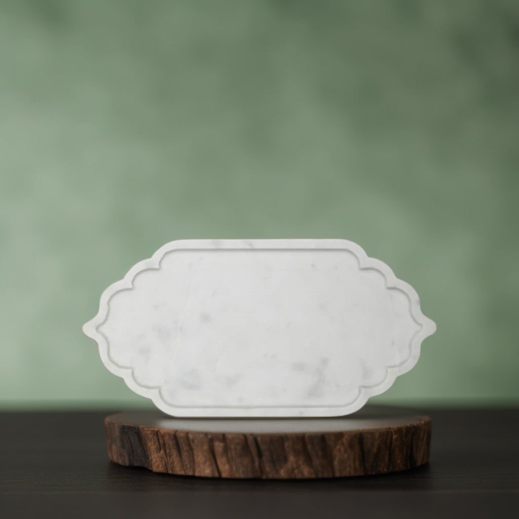 Marble Merab Tray