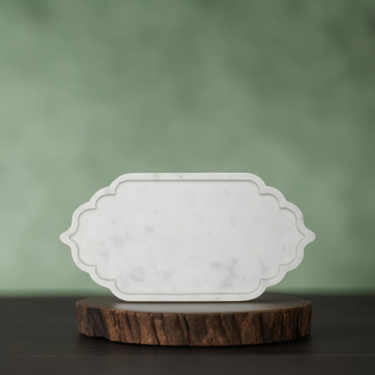 Marble Merab Tray