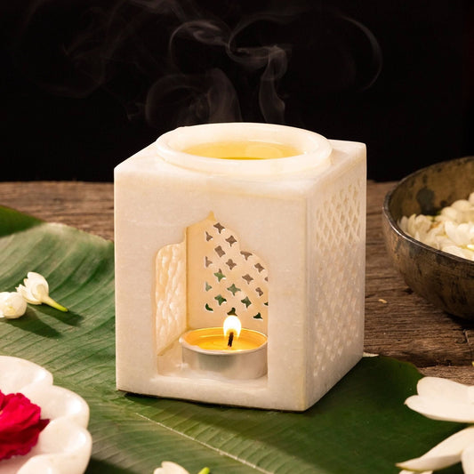 Onyx Mughal Oil Diffuser