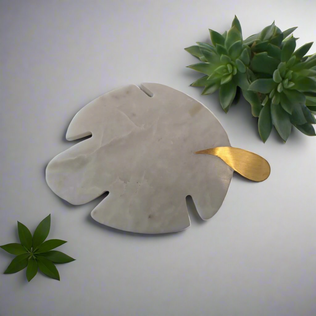 Leaf Platter