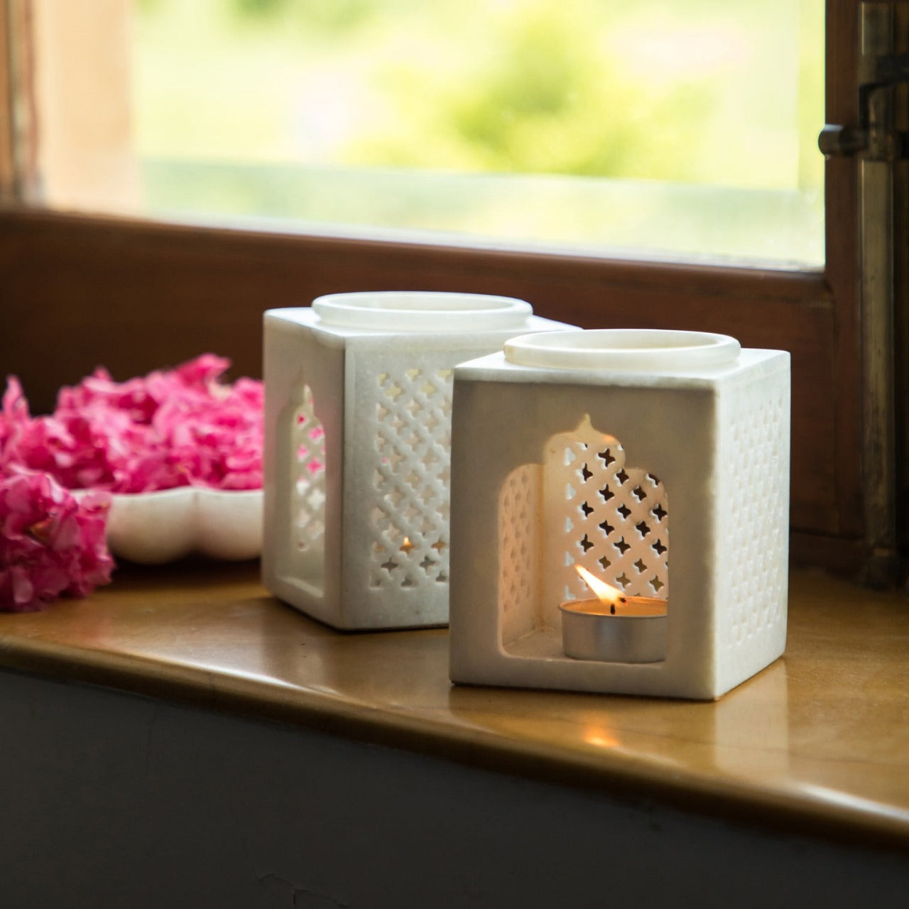 Mughal Oil Diffuser